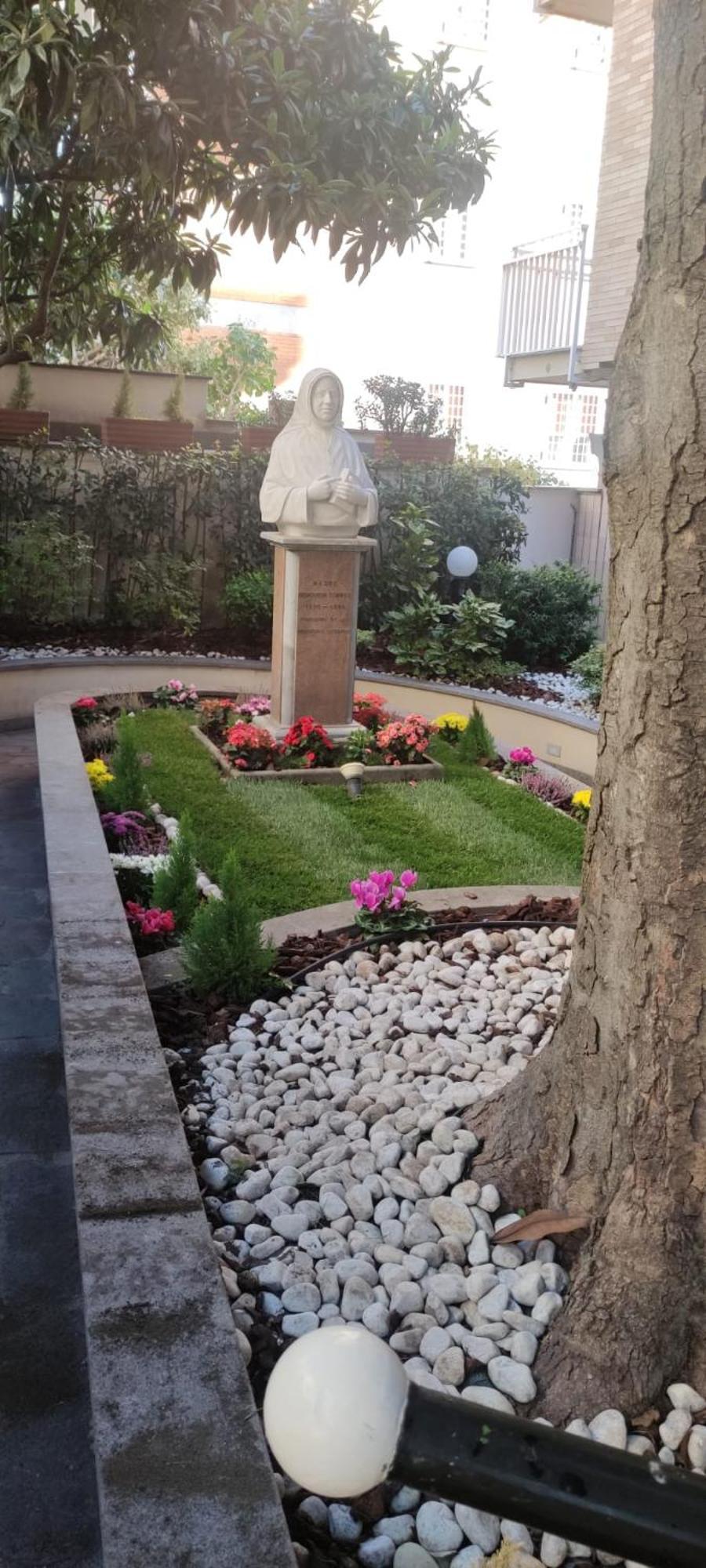 Villa Angeli Rom Exteriör bild