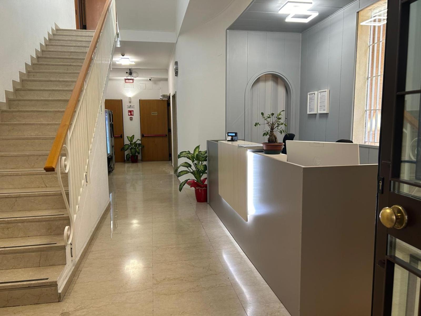 Villa Angeli Rom Exteriör bild